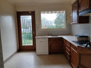 Maison a vendre Équemauville 14600 Calvados 111 m2 4 pièces 238280 euros