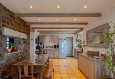 Maison a vendre Baraqueville 12160 Aveyron 190 m2 7 pièces 359000 euros