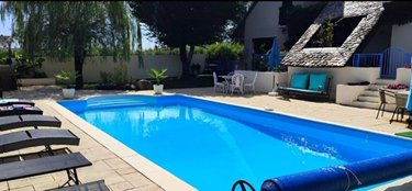 Maison a vendre Baraqueville 12160 Aveyron 190 m2 7 pièces 369000 euros