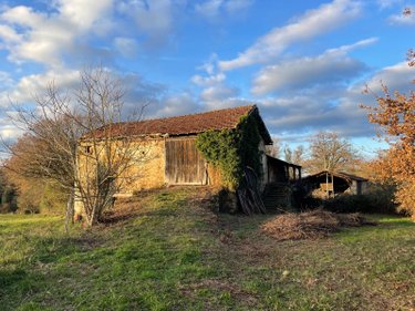 Maison a vendre Figeac 46100 Lot 265 m2 2 pièces 43000 euros