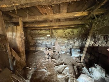 Maison a vendre Figeac 46100 Lot 265 m2 2 pièces 43000 euros