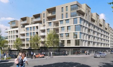 Appartement a vendre Gap 05000 Hautes-Alpes 96 m2 4 pièces 420000 euros