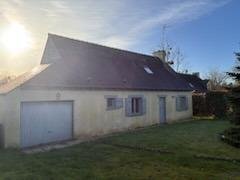 Maison a vendre Val d'Anast 35330 Ille-et-Vilaine 104 m2 4 pièces 188120 euros