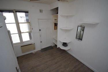 Appartement a vendre Grenoble 38000 Isère 11 m2 1 pièce 30000 euros