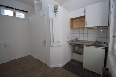 Appartement a vendre Grenoble 38000 Isère 11 m2 1 pièce 30000 euros