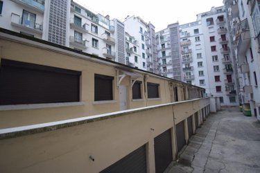 Appartement a vendre Grenoble 38000 Isère 11 m2 1 pièce 30000 euros