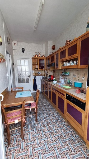 Maison a vendre Le Mans 72000 Sarthe 108 m2 4 pièces 241040 euros