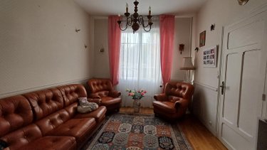 Maison a vendre Le Mans 72000 Sarthe 108 m2 4 pièces 241040 euros