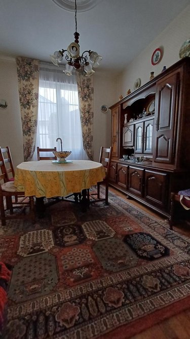 Maison a vendre Le Mans 72000 Sarthe 108 m2 4 pièces 241040 euros