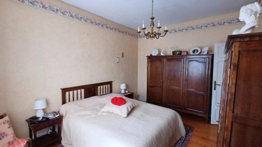 Maison a vendre Le Mans 72000 Sarthe 108 m2 4 pièces 241040 euros