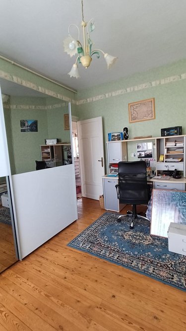 Maison a vendre Le Mans 72000 Sarthe 108 m2 4 pièces 241040 euros