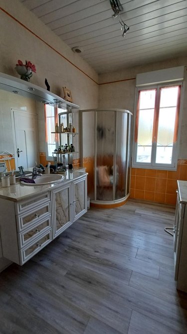 Maison a vendre Le Mans 72000 Sarthe 108 m2 4 pièces 241040 euros