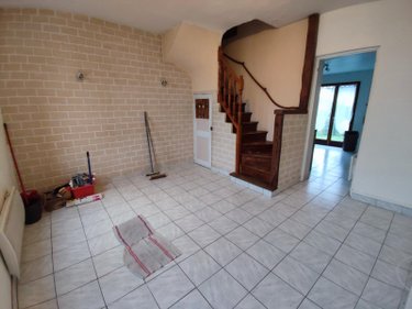 Maison a vendre Le Petit-Quevilly 76140 Seine-Maritime 51 m2 3 pièces 115000 euros