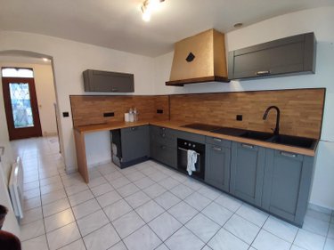 Maison a vendre Le Petit-Quevilly 76140 Seine-Maritime 51 m2 3 pièces 115000 euros
