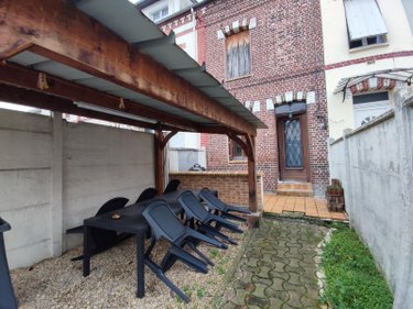 Maison a vendre Le Petit-Quevilly 76140 Seine-Maritime 51 m2 3 pièces 115000 euros