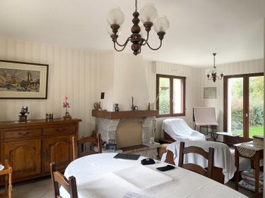 Maison a vendre Sarzeau 56370 Morbihan 60 m2  455600 euros
