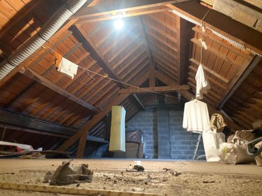 Maison a vendre Sarzeau 56370 Morbihan 60 m2  455600 euros