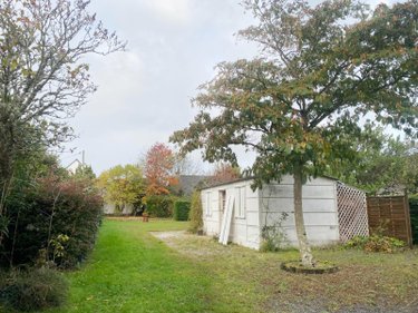 Maison a vendre Sarzeau 56370 Morbihan 60 m2  455600 euros