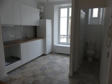 Location appartement Nemours 77140 Seine-et-Marne 47 m2 3 pièces 835 euros