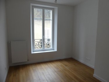 Location appartement Nemours 77140 Seine-et-Marne 47 m2 3 pièces 835 euros