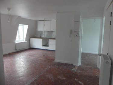 Location appartement Nemours 77140 Seine-et-Marne 45 m2 3 pièces 835 euros