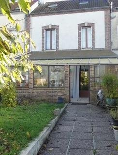 Maison a vendre Romilly-sur-Seine 10100 Aube 143 m2 7 pièces 140000 euros
