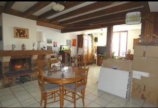 Maison a vendre Romilly-sur-Seine 10100 Aube 143 m2 7 pièces 140000 euros