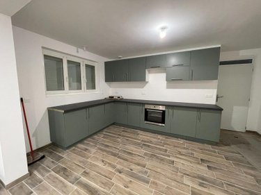 Location maison Bernienville 27180 Eure 89 m2 5 pièces 1000 euros