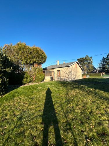 Maison a vendre Doingt 80200 Somme 75 m2 3 pièces 76300 euros