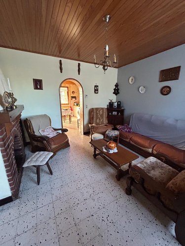 Maison a vendre Doingt 80200 Somme 75 m2 3 pièces 76300 euros