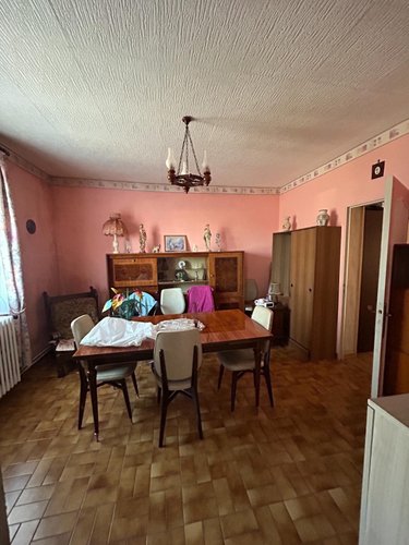 Maison a vendre Doingt 80200 Somme 75 m2 3 pièces 76300 euros