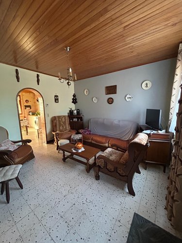 Maison a vendre Doingt 80200 Somme 75 m2 3 pièces 76300 euros