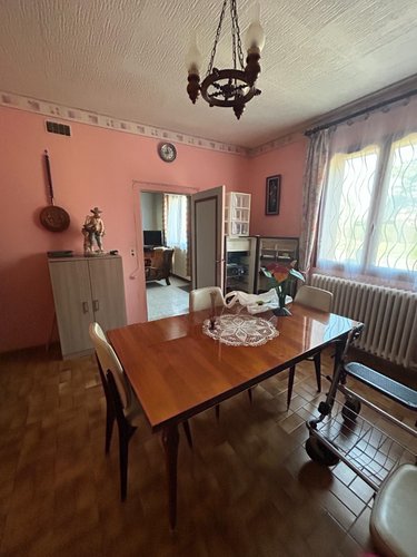 Maison a vendre Doingt 80200 Somme 75 m2 3 pièces 76300 euros