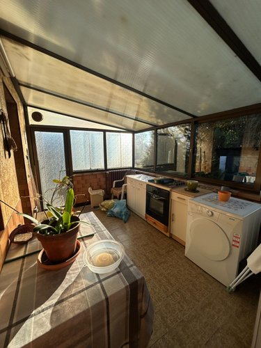 Maison a vendre Doingt 80200 Somme 75 m2 3 pièces 76300 euros