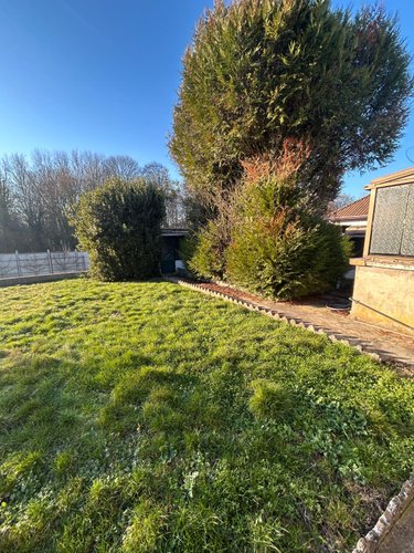 Maison a vendre Doingt 80200 Somme 75 m2 3 pièces 76300 euros