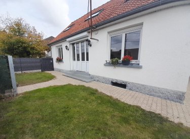 Maison a vendre Moislains 80200 Somme 91 m2 5 pièces 149990 euros