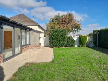 Maison a vendre Moislains 80200 Somme 91 m2 5 pièces 149990 euros