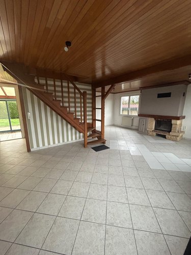 Maison a vendre Moislains 80200 Somme 91 m2 5 pièces 149990 euros