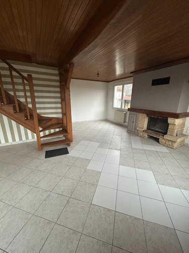 Maison a vendre Moislains 80200 Somme 91 m2 5 pièces 149990 euros