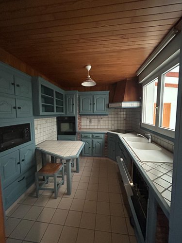 Maison a vendre Moislains 80200 Somme 91 m2 5 pièces 149990 euros