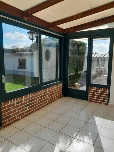 Maison a vendre Moislains 80200 Somme 91 m2 5 pièces 149990 euros