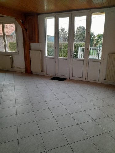 Maison a vendre Moislains 80200 Somme 91 m2 5 pièces 149990 euros