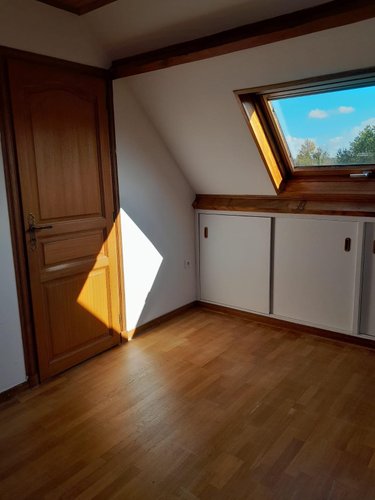 Maison a vendre Moislains 80200 Somme 91 m2 5 pièces 149990 euros