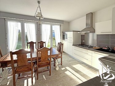 Maison a vendre Plabennec 29860 Finistère 97 m2 6 pièces 226000 euros