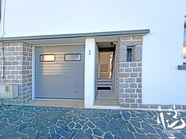 Maison a vendre Plabennec 29860 Finistère 97 m2 6 pièces 226000 euros