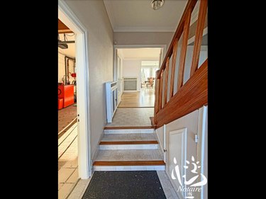 Maison a vendre Plabennec 29860 Finistère 97 m2 6 pièces 226000 euros