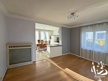 Maison a vendre Plabennec 29860 Finistère 97 m2 6 pièces 226000 euros