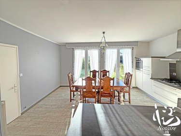 Maison a vendre Plabennec 29860 Finistère 97 m2 6 pièces 226000 euros