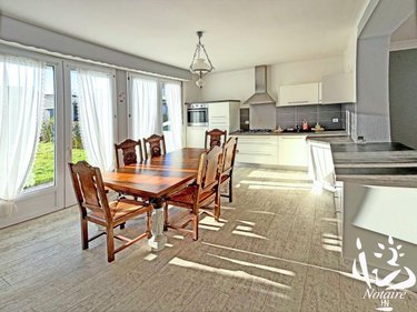 Maison a vendre Plabennec 29860 Finistère 97 m2 6 pièces 226000 euros