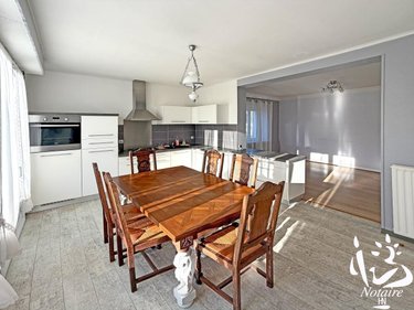 Maison a vendre Plabennec 29860 Finistère 97 m2 6 pièces 226000 euros